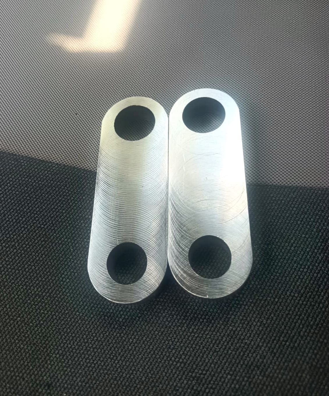 fabricacion especial maquinado